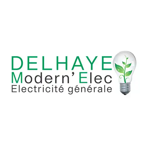 Site de Delhaye Modern Elec