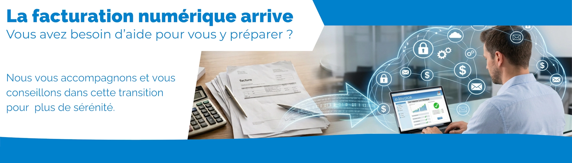 facturation numérique
